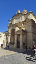 Centro de La Velletta